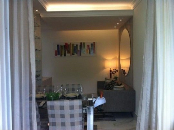 Imagem Apartamento com 2 Quartos à Venda, 43 m² em água Funda - São Paulo Imagem Apartamento com 2 Quartos à Venda, 43 m² em água Funda - São Paulo