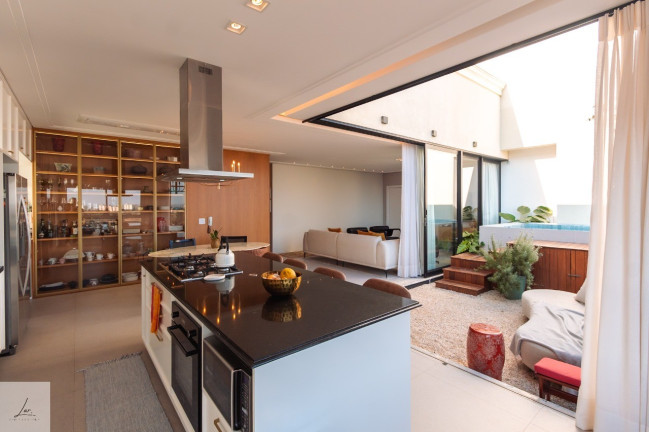 Imagem Cobertura com 3 Quartos à Venda, 135 m² em Centro - Indaiatuba Imagem Cobertura com 3 Quartos à Venda, 135 m² em Centro - Indaiatuba
