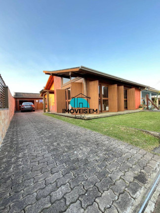Imagem Casa com 3 Quartos à Venda, 157 m² em Mariluz - Imbé Imagem Casa com 3 Quartos à Venda, 157 m² em Mariluz - Imbé