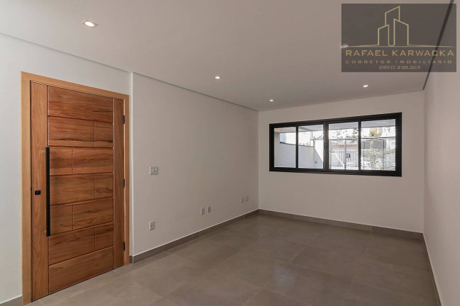 Imagem Sobrado com 3 Quartos à Venda, 112 m² em Novo Osasco - Osasco
