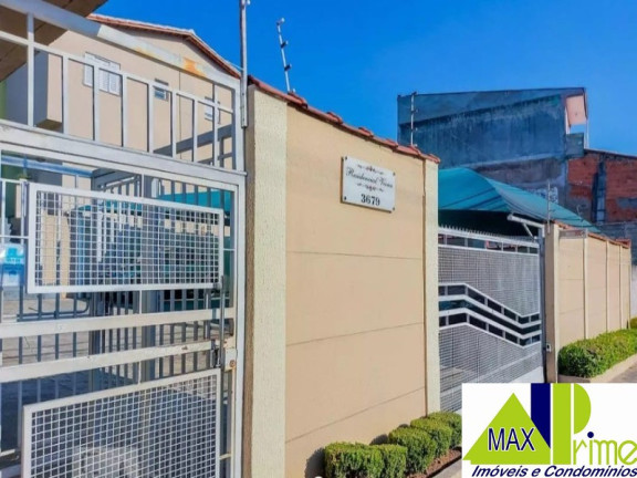 Casa com 2 Quartos à Venda, 52 m² em Jardim Norma - São Paulo