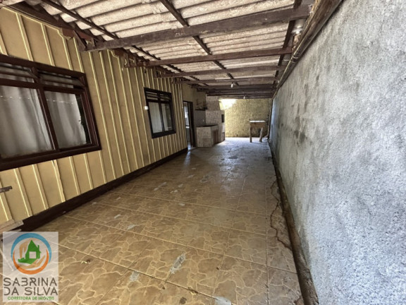 Imagem Casa com 4 Quartos à Venda, 160 m² em Itoupava Central - Blumenau