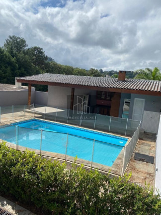 Imagem Casa com 4 Quartos à Venda, 315 m² em Alphaville - Santana De Parnaíba