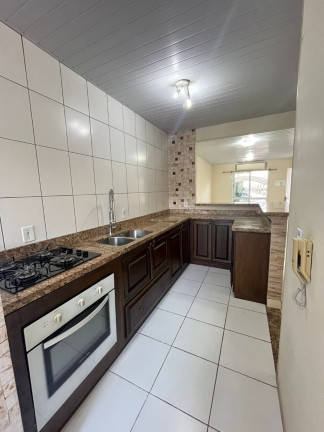 Imagem Casa de Condomínio com 3 Quartos à Venda, 100 m² em Central Park - Cachoeirinha