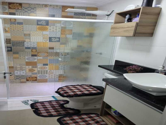 Imagem Apartamento com 3 Quartos à Venda, 63 m² em São Pedro - Osasco