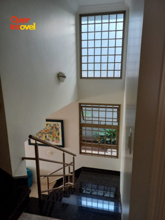 Imagem Casa com 4 Quartos à Venda, 350 m² em City Ribeirão - Ribeirão Preto
