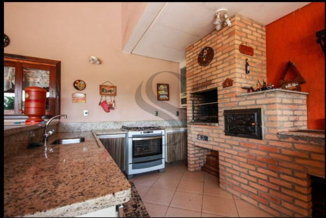 Imagem Casa com 5 Quartos à Venda, 1.153 m² em Jardim Arco Rio Verde - Araçoiaba Da Serra Imagem Casa com 5 Quartos à Venda, 1.153 m² em Jardim Arco Rio Verde - Araçoiaba Da Serra