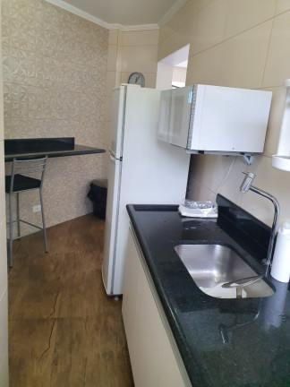 Imagem Imóvel com 2 Quartos à Venda, 60 m² em Vila Lusitânia - São Bernardo Do Campo