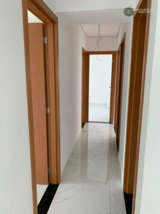 Imagem Apartamento com 4 Quartos à Venda, 153 m² em Canto Do Forte - Praia Grande