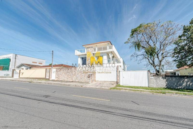 Imagem Apartamento com 3 Quartos à Venda, 400 m² em Planta Araçatuba - Piraquara