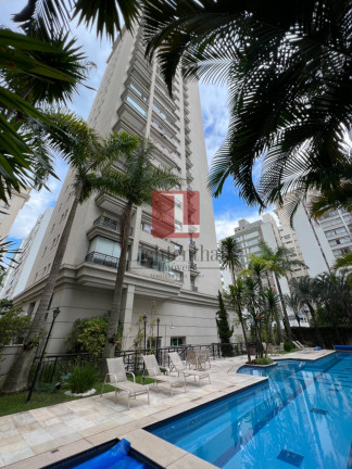Imagem Apartamento com 4 Quartos à Venda, 350 m² em Jardim Paulista - São Paulo
