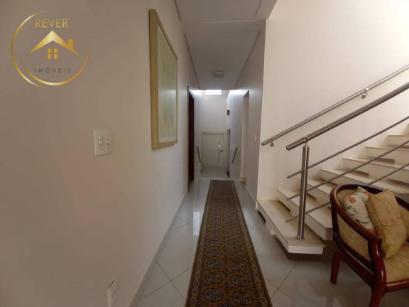 Imagem Sobrado com 4 Quartos à Venda, 322 m² em Alphaville Campinas - Campinas Imagem Sobrado com 4 Quartos à Venda, 322 m² em Alphaville Campinas - Campinas
