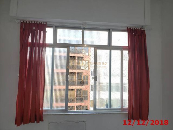 Imagem Apartamento com 1 Quarto à Venda, 23 m² em Copacabana - Rio De Janeiro