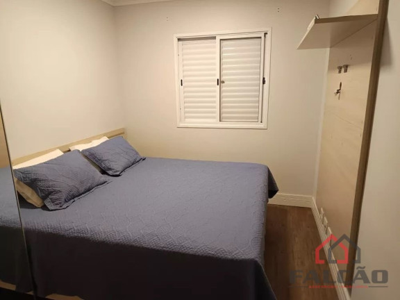 Imagem Apartamento com 3 Quartos à Venda, 108 m² em Marapé - Santos Imagem Apartamento com 3 Quartos à Venda, 108 m² em Marapé - Santos