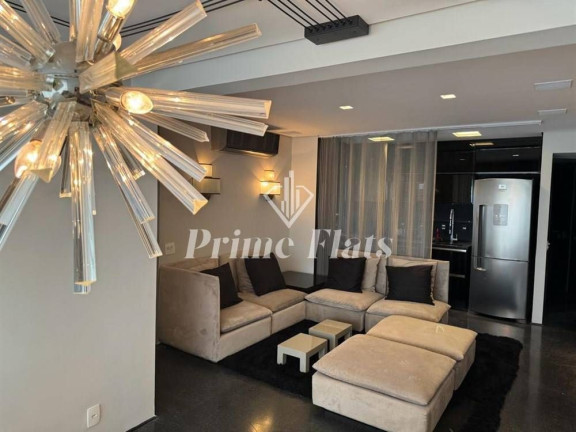 Imagem Apartamento com 2 Quartos à Venda, 80 m² em Vila Nova Conceição - São Paulo Imagem Apartamento com 2 Quartos à Venda, 80 m² em Vila Nova Conceição - São Paulo
