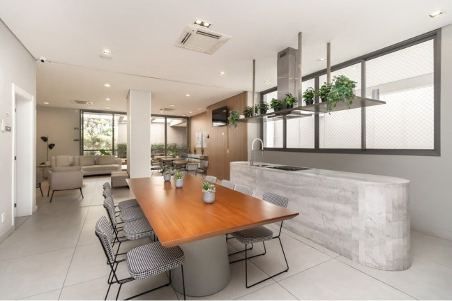 Imagem Apartamento com 2 Quartos à Venda, 72 m² em Mirandópolis - São Paulo