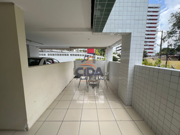 Imagem Apartamento com 2 Quartos à Venda, 60 m² em Boa Viagem - Recife