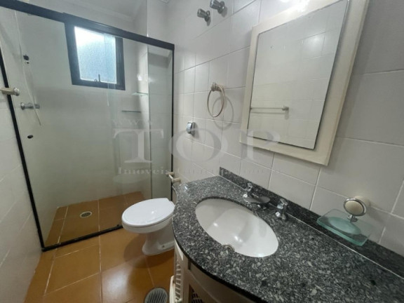 Imagem Apartamento com 3 Quartos à Venda, 120 m² em Jardim Astúrias - Guarujá