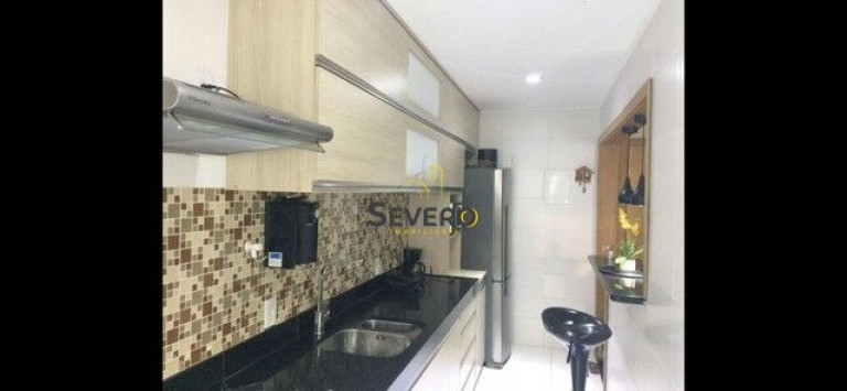 Imagem Apartamento com 2 Quartos à Venda, 55 m² em Colubande - São Gonçalo Imagem Apartamento com 2 Quartos à Venda, 55 m² em Colubande - São Gonçalo