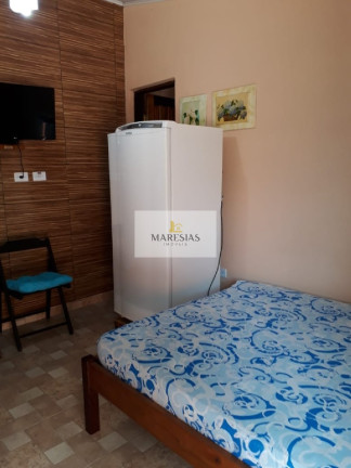 Imagem Casa com 6 Quartos à Venda, 177 m² em Maresias - São Sebastião