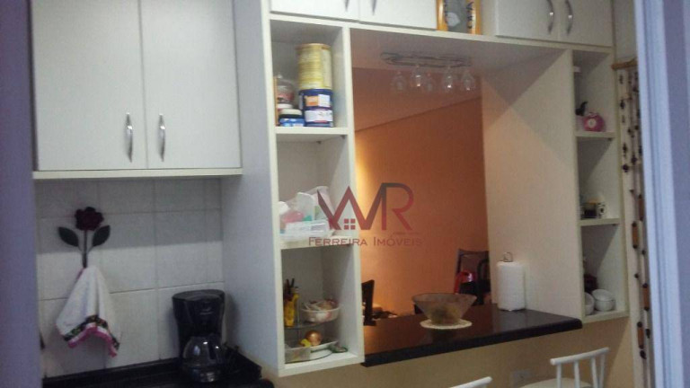 Imagem Apartamento com 2 Quartos à Venda, 60 m² em Aricanduva - São Paulo
