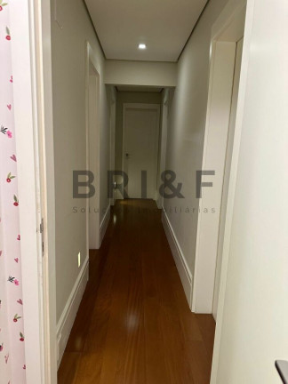 Imagem Apartamento com 4 Quartos à Venda, 251 m² em Campo Belo - São Paulo Imagem Apartamento com 4 Quartos à Venda, 251 m² em Campo Belo - São Paulo
