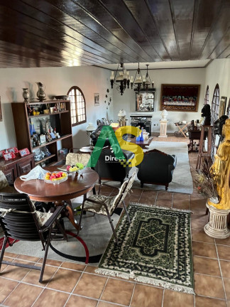 Imagem Casa com 5 Quartos à Venda, 694 m² em Piedade - Jaboatão Dos Guararapes