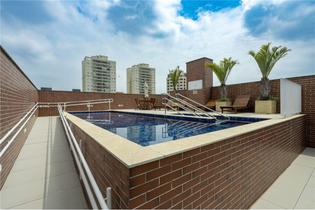 Imagem Apartamento com 3 Quartos à Venda, 75 m² em Vila Sônia - São Paulo Imagem Apartamento com 3 Quartos à Venda, 75 m² em Vila Sônia - São Paulo