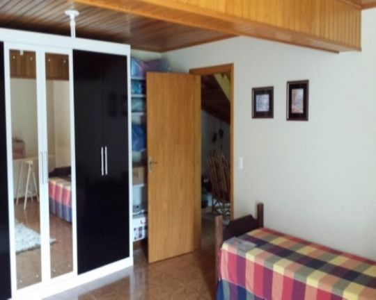 Imagem Casa com 4 Quartos à Venda, 308 m² em Linha Imperial - Nova Petrópolis
