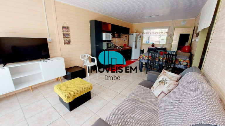 Imagem Casa com 3 Quartos à Venda, 90 m² em Albatroz - Imbé Imagem Casa com 3 Quartos à Venda, 90 m² em Albatroz - Imbé