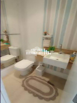 Imagem Apartamento com 4 Quartos à Venda, 222 m² em Vila Mariana - São Paulo Imagem Apartamento com 4 Quartos à Venda, 222 m² em Vila Mariana - São Paulo