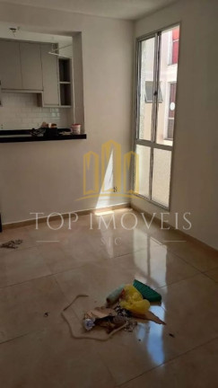 Apartamento com 2 Quartos à Venda, 58 m² em Jardim Nova Michigan - São José Dos Campos