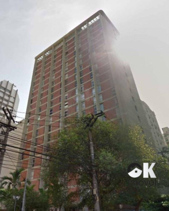 Imagem Apartamento com 4 Quartos à Venda, 420 m² em Jardim Paulista - São Paulo Imagem Apartamento com 4 Quartos à Venda, 420 m² em Jardim Paulista - São Paulo