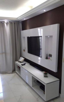 Imagem Apartamento com 3 Quartos à Venda, 83 m² em Vila Esperança - São Paulo