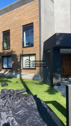 Imagem Casa de Condomínio com 4 Quartos à Venda, 300 m² em Alphaville - Santana De Parnaíba Imagem Casa de Condomínio com 4 Quartos à Venda, 300 m² em Alphaville - Santana De Parnaíba