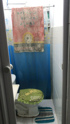 Imagem Casa com 3 Quartos à Venda,  em Campo Grande - Rio De Janeiro