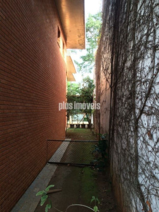 Imagem Casa com 4 Quartos à Venda, 500 m² em Jardim Paulista - São Paulo Imagem Casa com 4 Quartos à Venda, 500 m² em Jardim Paulista - São Paulo