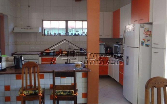 Imagem Casa de Condomínio com 4 Quartos à Venda, 278 m² em Urbanova - São José Dos Campos