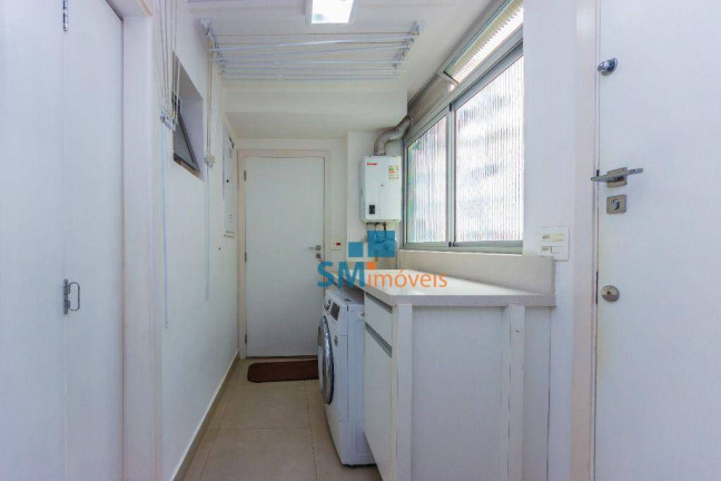 Imagem Apartamento com 3 Quartos à Venda, 140 m² em Jardim Paulista - São Paulo Imagem Apartamento com 3 Quartos à Venda, 140 m² em Jardim Paulista - São Paulo