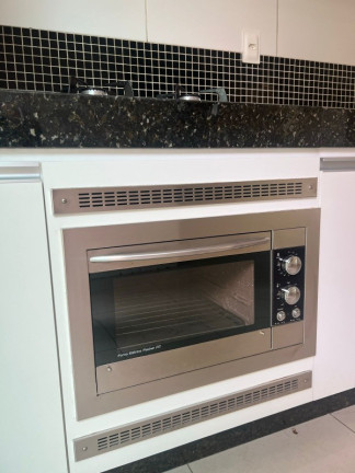 Imagem Casa com 3 Quartos à Venda, 130 m² em Nossa Senhora Do Carmo - Contagem