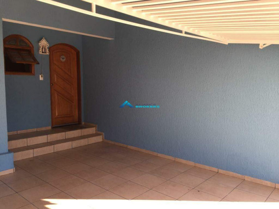 Imagem Casa com 3 Quartos à Venda, 131 m² em Parque Almerinda Pereira Chaves - Jundiaí Imagem Casa com 3 Quartos à Venda, 131 m² em Parque Almerinda Pereira Chaves - Jundiaí