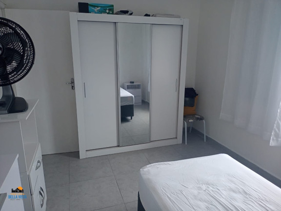 Imagem Apartamento com 1 Quarto à Venda, em Centro - São Vicente Imagem Apartamento com 1 Quarto à Venda, em Centro - São Vicente