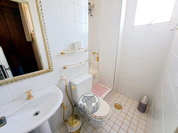 Imagem Cobertura com 4 Quartos à Venda, 208 m² em Parque Industrial Lagoinha - Ribeirão Preto