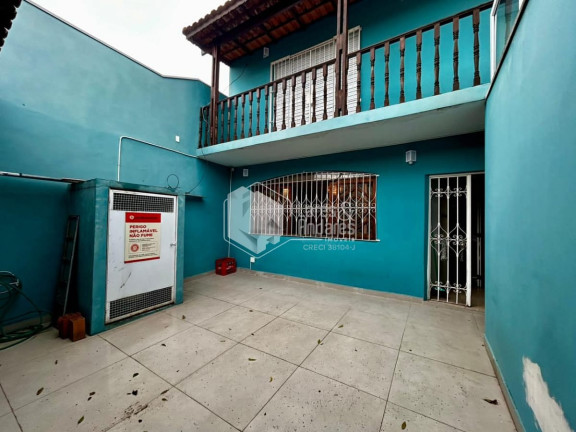 Imagem Sobrado com 3 Quartos à Venda, 244 m² em Penha De França - São Paulo