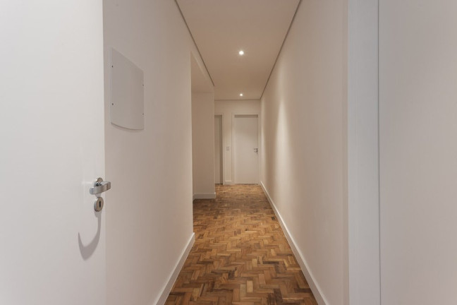 Imagem Apartamento com 1 Quarto à Venda, 210 m² em Jardim Paulista - São Paulo
