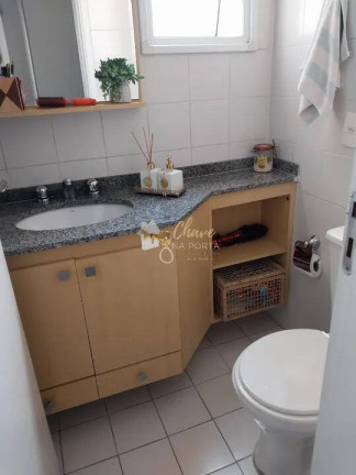 Imagem Apartamento com 2 Quartos à Venda, 55 m² em Vila Andrade - São Paulo Imagem Apartamento com 2 Quartos à Venda, 55 m² em Vila Andrade - São Paulo