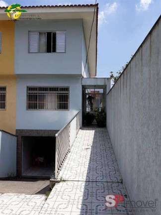 Imagem Sobrado com 3 Quartos à Venda, 180 m² em Jardim Peri - São Paulo