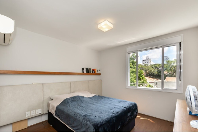 Imagem Apartamento com 2 Quartos à Venda, 110 m² em Pinheiros - São Paulo Imagem Apartamento com 2 Quartos à Venda, 110 m² em Pinheiros - São Paulo