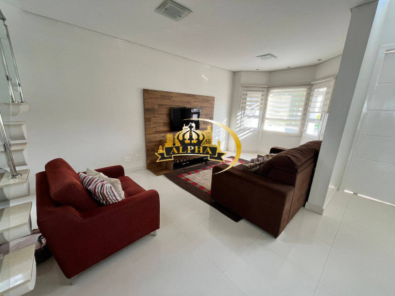Imagem Casa de Condomínio com 3 Quartos à Venda, 306 m² em Parque Sinai - Santana De Parnaíba Imagem Casa de Condomínio com 3 Quartos à Venda, 306 m² em Parque Sinai - Santana De Parnaíba