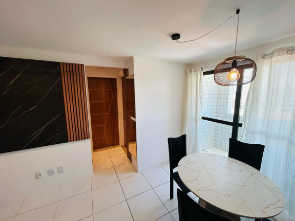 Imagem Apartamento com 2 Quartos à Venda, 53 m² em Candeias - Jaboatão Dos Guararapes
